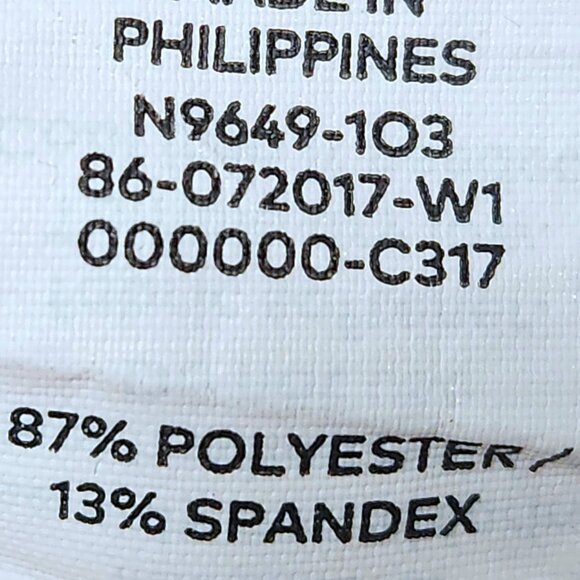 Champion Power Core Racerback Sports Bra Reversible Pink Marble to Brown Size M - Picture 8 of 12